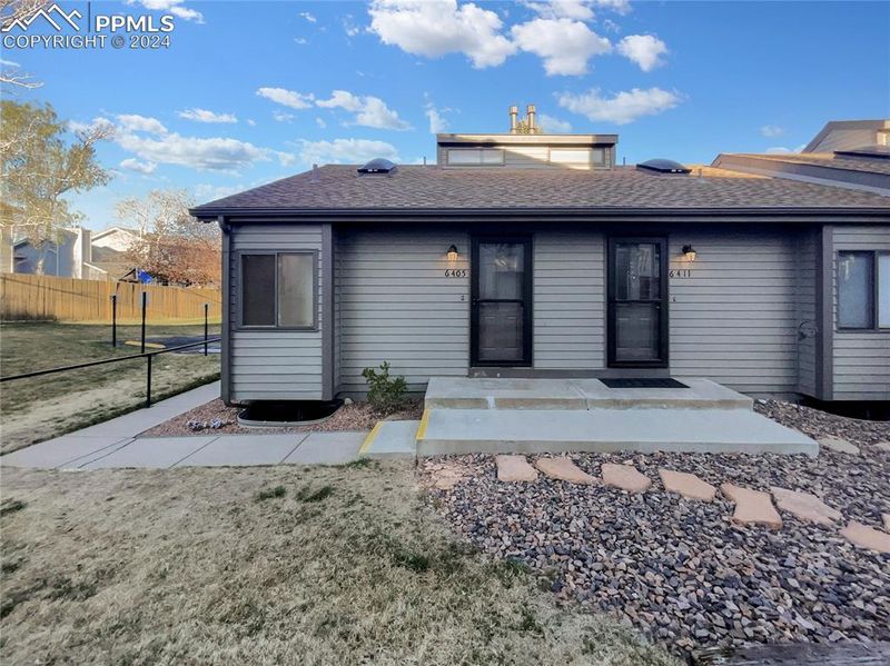 6405 Jonathan Ct, Colorado Springs, CO 80918