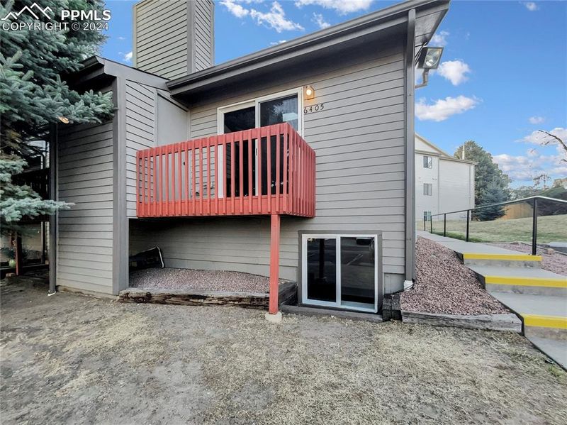6405 Jonathan Ct, Colorado Springs, CO 80918
