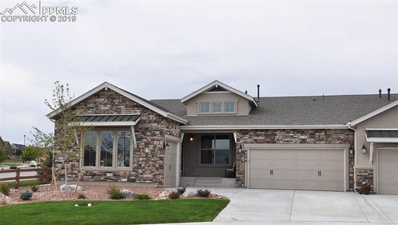 6406 Adamants Dr, Colorado Springs, CO 80924