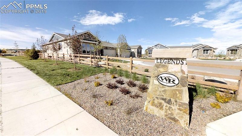 6406 Adamants Dr, Colorado Springs, CO 80924