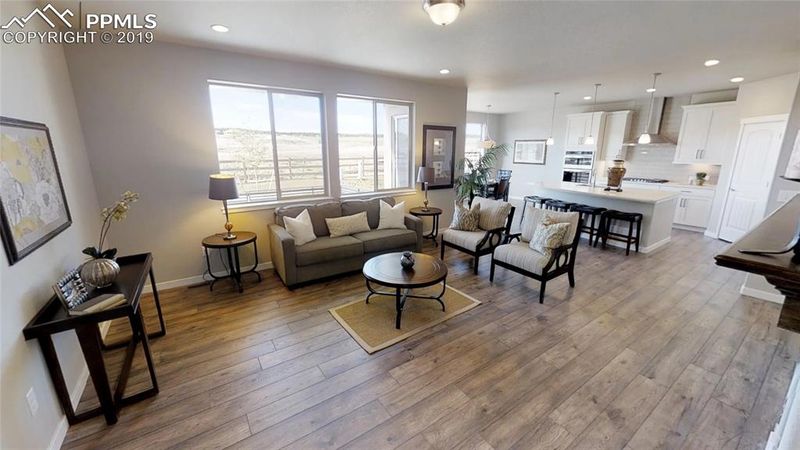 6406 Adamants Dr, Colorado Springs, CO 80924