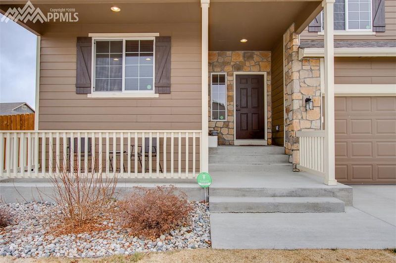 6406 Dancing Star Way, Colorado Springs, CO 80911