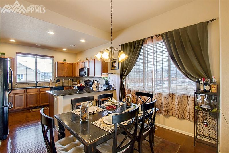 6406 Dancing Star Way, Colorado Springs, CO 80911