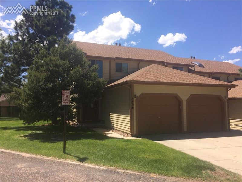 6406 Jonathon Ct, Colorado Springs, CO 80918
