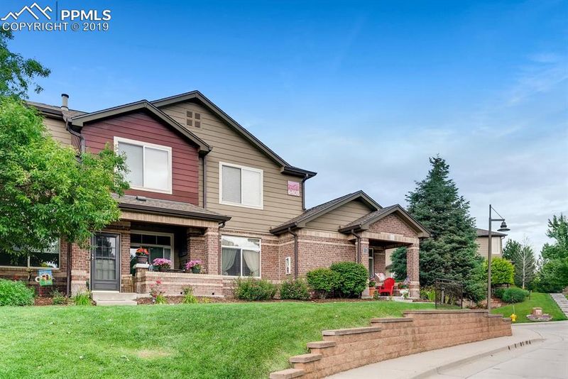6408 Silver Mesa Dr #F, Highlands Ranch, CO 80130