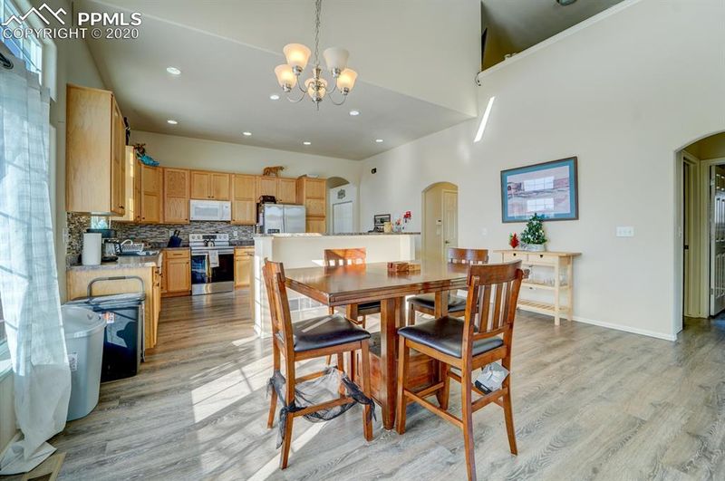 6409 Dancing Moon Way, Colorado Springs, CO 80911