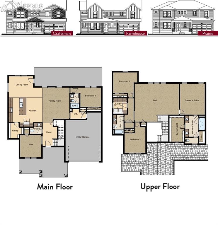 641 White Dove Ct, Monument, CO 80132