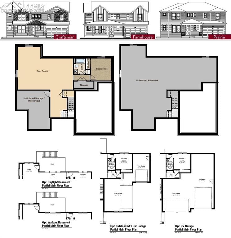 641 White Dove Ct, Monument, CO 80132