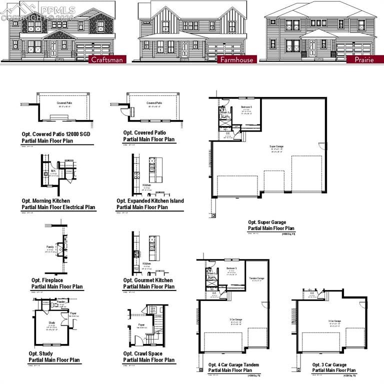 641 White Dove Ct, Monument, CO 80132