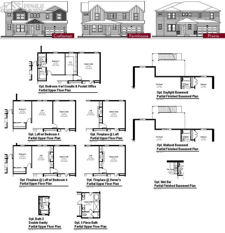 641 White Dove Ct, Monument, CO 80132