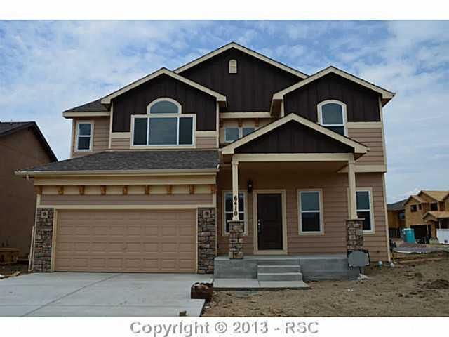 6410 Nassau Trl, Fountain, CO 80925