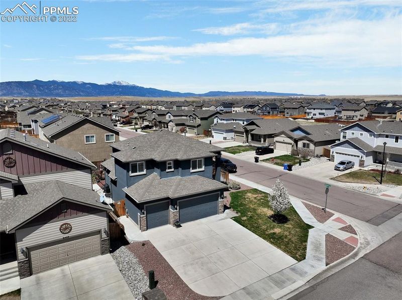 6410 Stingray Ln, Colorado Springs, CO 80925