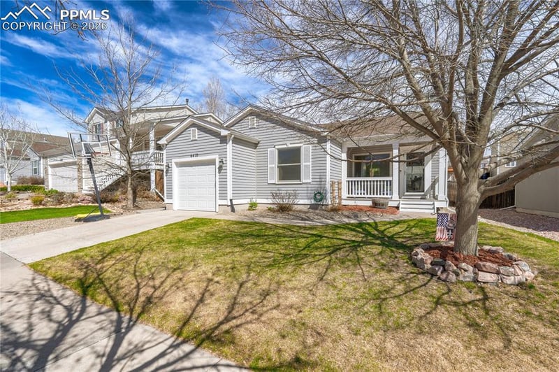 6410 Summer Grace St, Colorado Springs, CO 80923