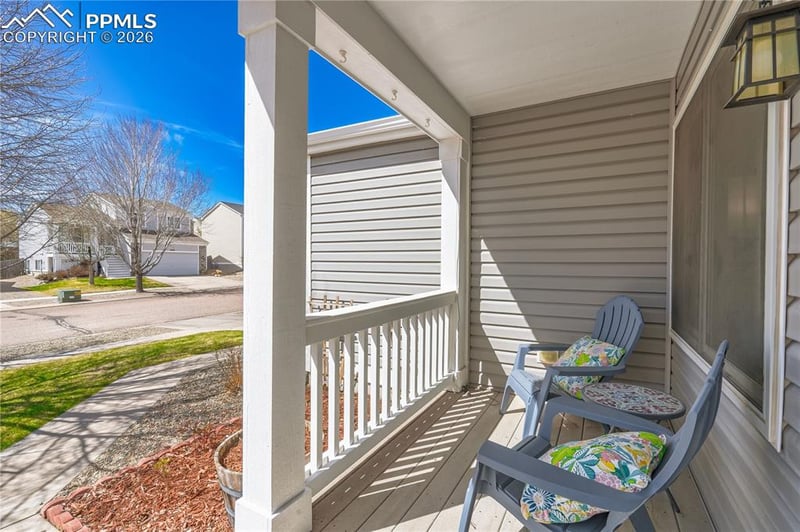 6410 Summer Grace St, Colorado Springs, CO 80923