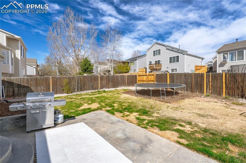 6410 Summer Grace St, Colorado Springs, CO 80923