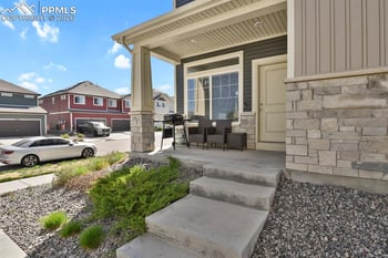 6411 Crossdrum Point, Colorado Springs, CO 80927