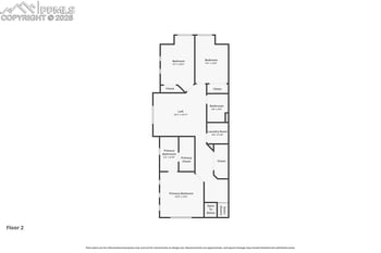 6411 Crossdrum Point, Colorado Springs, CO 80927