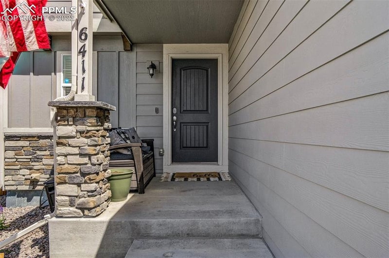 6411 Lamine Dr, Colorado Springs, CO 80925
