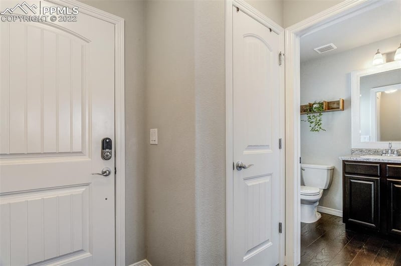 6411 Lamine Dr, Colorado Springs, CO 80925
