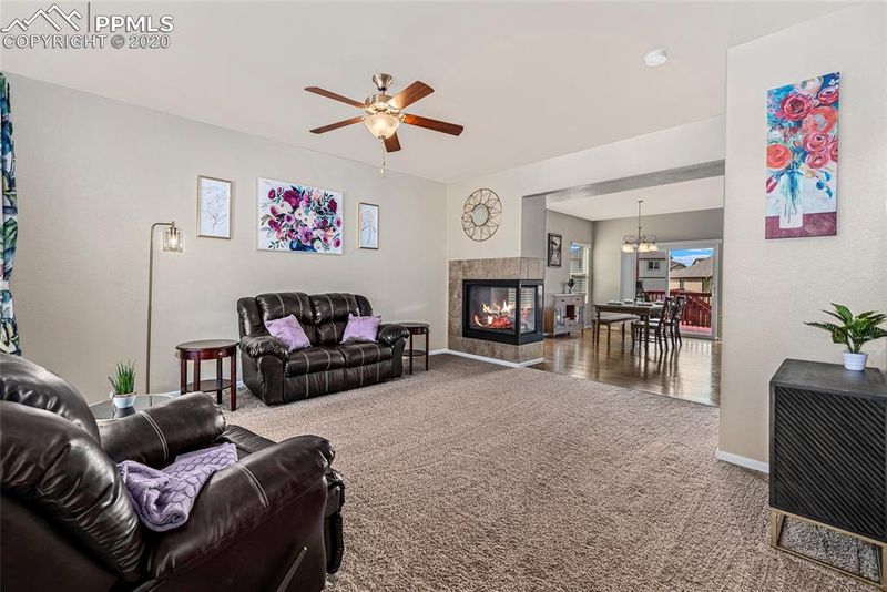 6411 Marilee Way, Colorado Springs, CO 80911