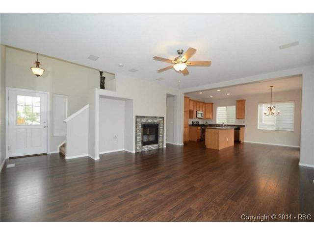 6411 Stella Luna Dr, Colorado Springs, CO 80923
