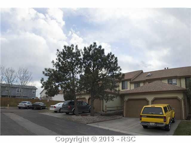 6412 Jonathon Ct, Colorado Springs, CO 80918