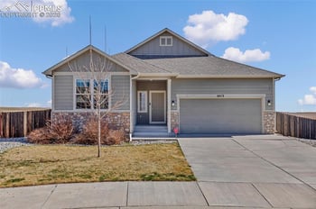 6413 San Mateo Dr, Colorado Springs, CO 80911