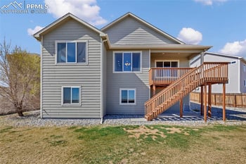 6413 San Mateo Dr, Colorado Springs, CO 80911