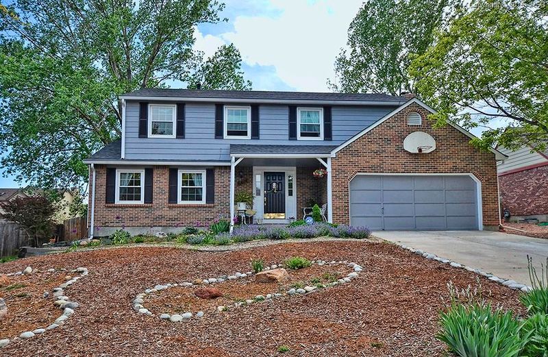6414 Dillon Cir, Colorado Springs, CO 80919