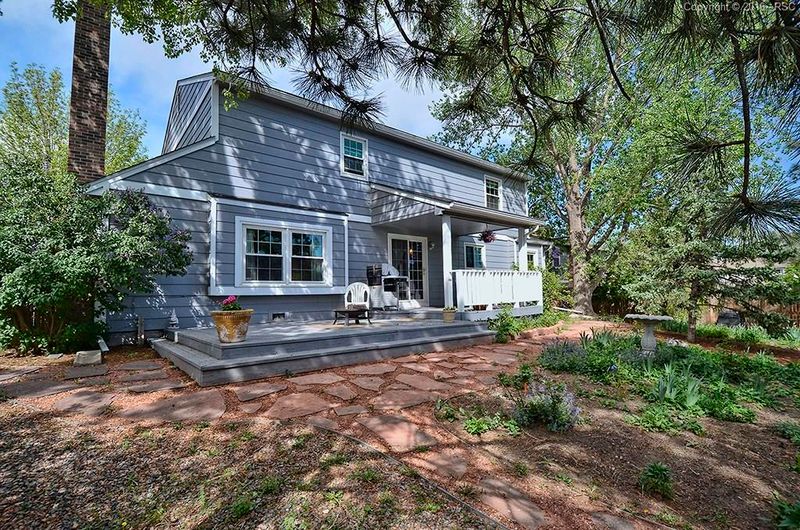 6414 Dillon Cir, Colorado Springs, CO 80919