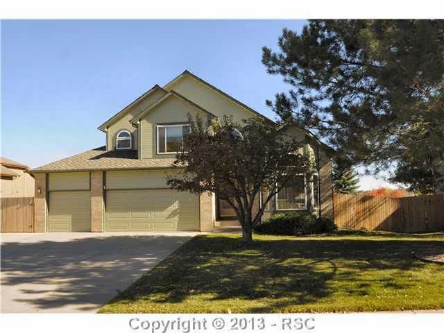 6415 Ashton Park Pl, Colorado Springs, CO 80919