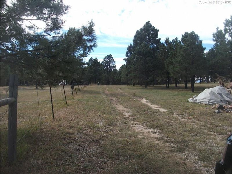 6415 Connaught Dr, Colorado Springs, CO 80908