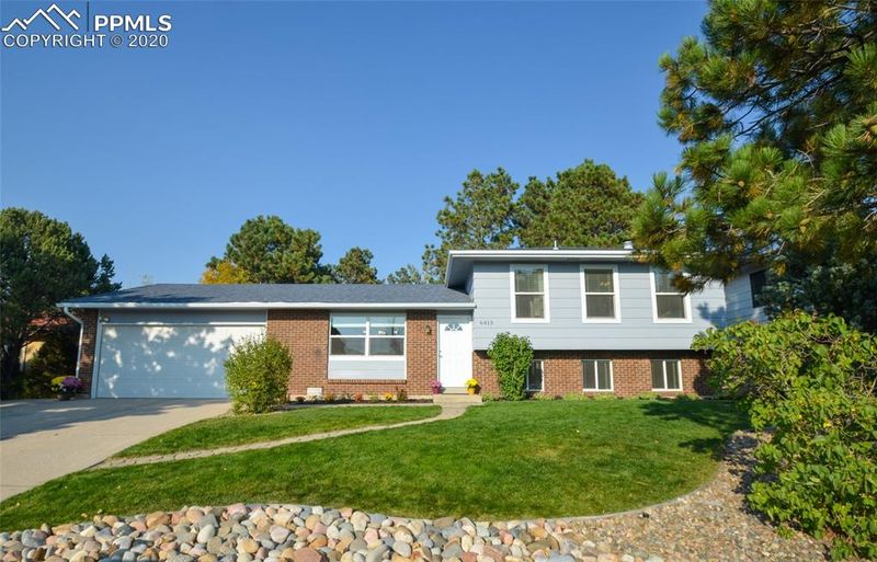 6415 Snowbird Dr, Colorado Springs, CO 80918
