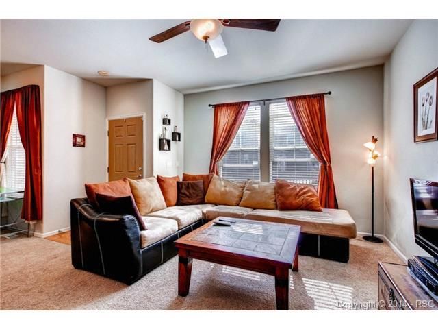 6416 Leisure Hill Grv, Colorado Springs, CO 80923