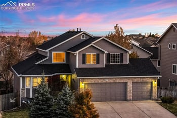 6417 Cabana Cir, Colorado Springs, CO 80923