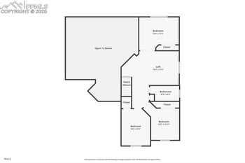 6417 Cabana Cir, Colorado Springs, CO 80923