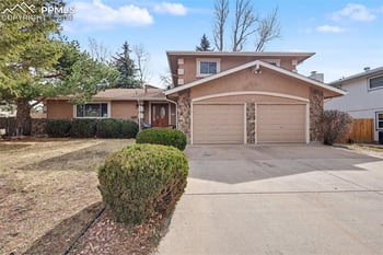 6417 Dewsbury Dr, Colorado Springs, CO 80918