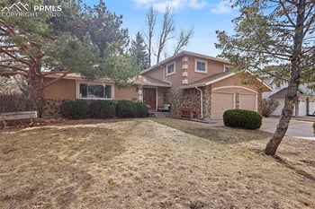 6417 Dewsbury Dr, Colorado Springs, CO 80918