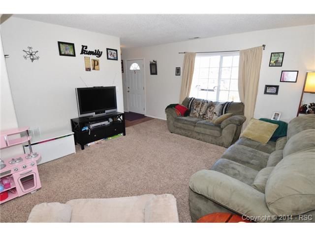 6417 Summit Peak Dr, Colorado Springs, CO 80923