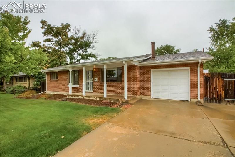 6417 Wolff St, Arvada, CO 80003