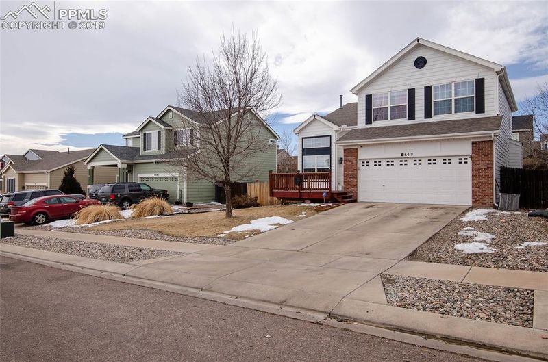6418 Advocate Dr, Colorado Springs, CO 80923