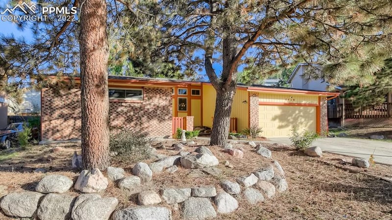 6419 Galway Dr, Colorado Springs, CO 80918