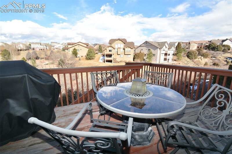 6419 Maroon Mesa Dr, Colorado Springs, CO 80918
