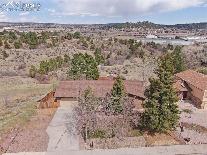 6419 Mesedge Dr, Colorado Springs, CO 80919