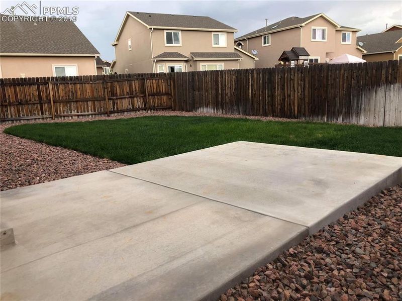 6419 Nassau Trl, Colorado Springs, CO 80925