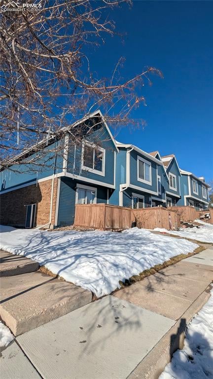 6419 Village Ln, Colorado Springs, CO 80918