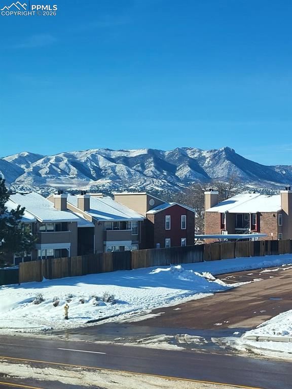 6419 Village Ln, Colorado Springs, CO 80918
