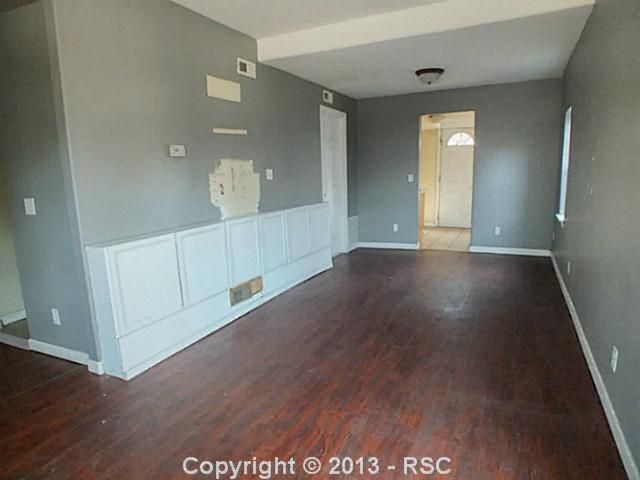642 E Maple St, Colorado Springs, CO 80903