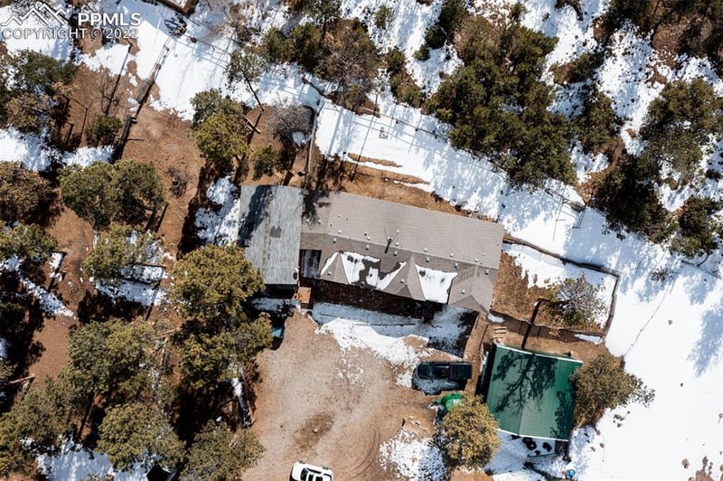 6420 Burrows Rd, Colorado Springs, CO 80908