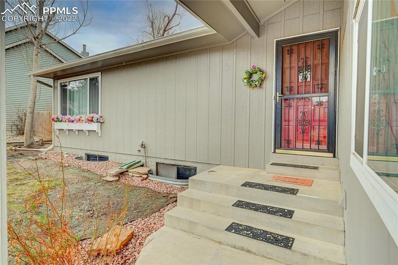 6420 Garlock Way, Colorado Springs, CO 80918